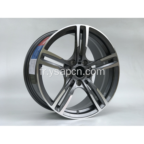 Prix ​​d&#39;usine 7 Série 5Series 3Series Rims forgés